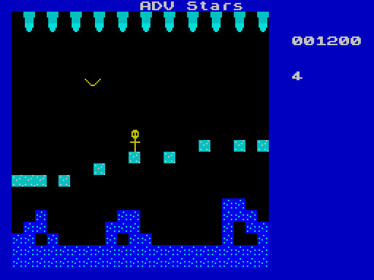 Adventure Stars - Screenshot - Gameplay (null) - 512x384