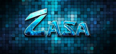 Zasa: An AI Story - Banner (null) - 460x215