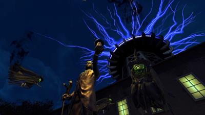 Goosebumps Dead Of Night - Screenshot - Gameplay (null) - 1920x1080