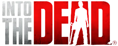 Into the Dead - Clear Logo (World) - 358x141