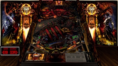 Three Angels - Screenshot - Gameplay (World) - 2519x1412