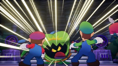 Luigi's Mansion 2 HD - Screenshot - Gameplay (null) - 1280x720