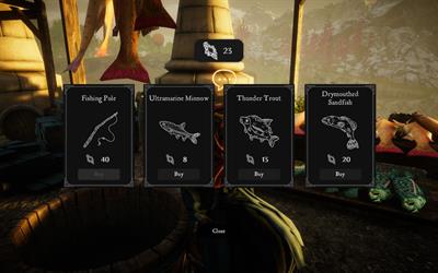 Eastshade - Screenshot - Gameplay (null) - 1280x800