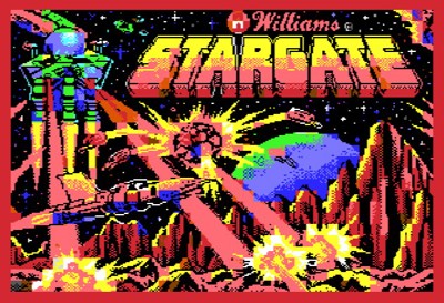Stargate (Milasoft) - Screenshot - Game Title (null) - 630x430