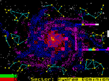 3DisAster - Screenshot - Game Select (null) - 1024x768