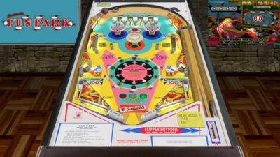 Fun Park - Screenshot - Gameplay (null) - 640x360