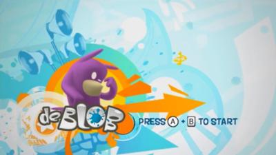 de Blob - Screenshot - Game Title (null) - 1920x1080