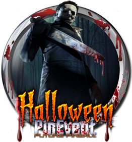 Halloween: Big Bloody Mike - Fanart - Cart - Front (World) - 443x475