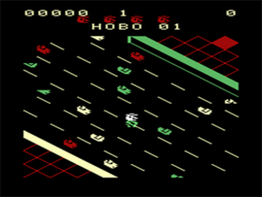Hobo - Screenshot - Gameplay (null) - 640x480