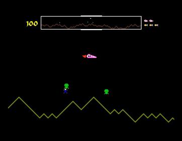 Offender - Screenshot - Gameplay (null) - 701x544