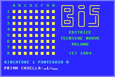 Four Games - Screenshot - Gameplay (null) - 612x413