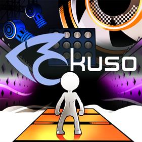 kuso - Box - Front - 800x800