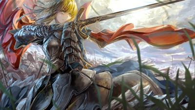 Fatal Zero Action - Fanart - Background (null) - 1920x1080