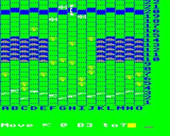 Paras - Screenshot - Gameplay (null) - 640x512