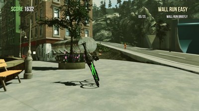 Goat Simulator Windows 10 - Screenshot - Gameplay (World) - 3840x2160