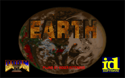 Earth - Screenshot - Game Title (null) - 320x200