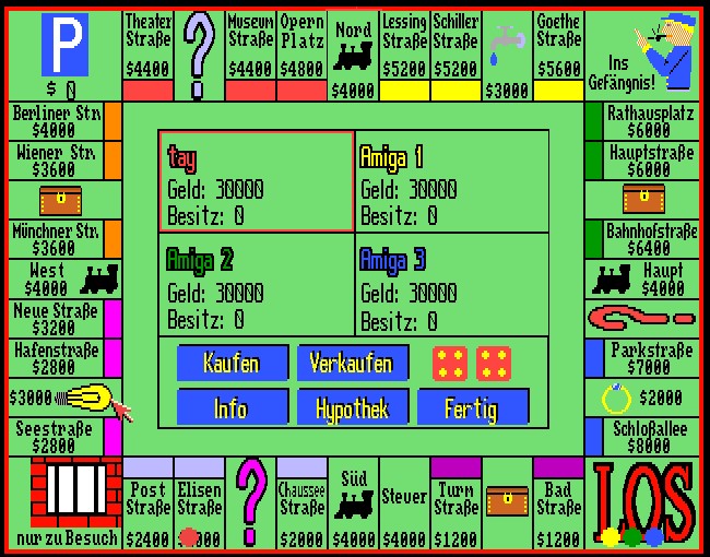 Illustration of Monopoli 2