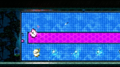 Ms. Splosion Man - Screenshot - Gameplay (null) - 1920x1080