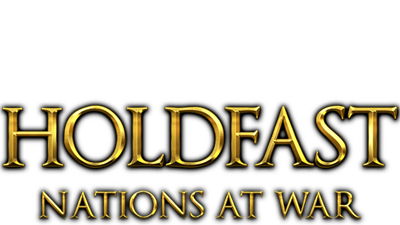 Holdfast: Nations at War - Clear Logo (World) - 640x360