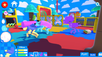 Wobbledogs - Screenshot - Gameplay (null) - 1844x1036
