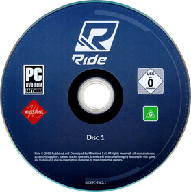Ride - Disc (World) - 753x758