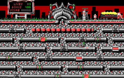 Oilmania - Screenshot - Gameplay (null) - 640x400