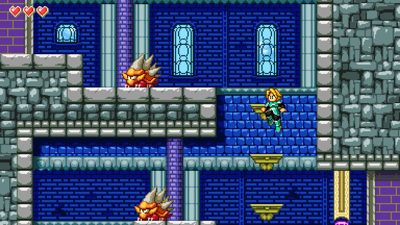 Aggelos II - Screenshot - Gameplay (World) - 2560x1440