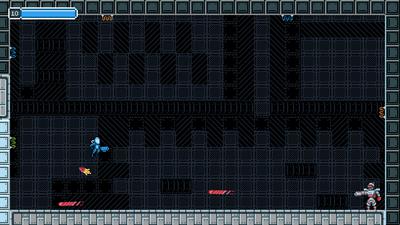 Escape From Tethys - Screenshot - Gameplay (World) - 1920x1080