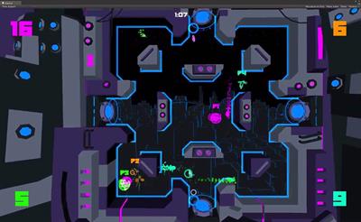 Mimic Arena - Screenshot - Gameplay (null) - 1168x720