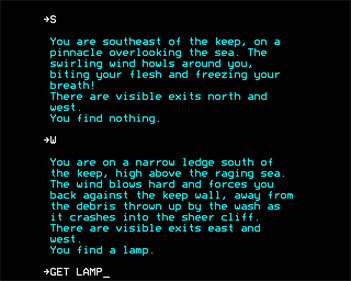 Island of Xaan - Screenshot - Gameplay (null) - 640x512