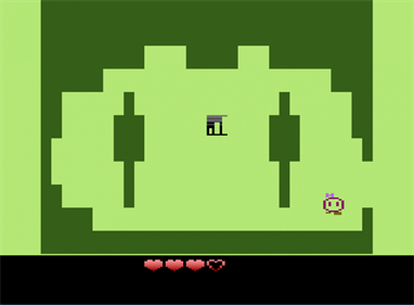 Bit Quest II - Screenshot - Gameplay (null) - 800x587
