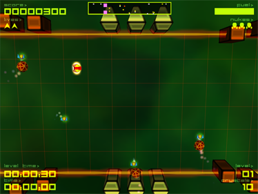 Alien Abduction - Screenshot - Gameplay (null) - 1024x768