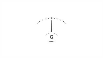 Guitar Tuner 360 - Screenshot - Gameplay (World) - 1000x562