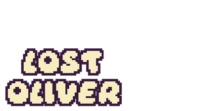 Lost Oliver - Clear Logo (null) - 640x360