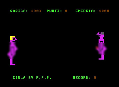 Ciula - Screenshot - Gameplay (null) - 682x500