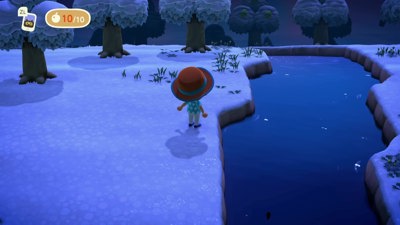 Animal Crossing: New Horizons - Screenshot - Gameplay (null) - 1920x1080
