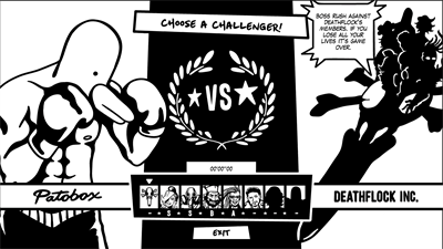 Pato Box - Screenshot - Gameplay (null) - 1920x1080