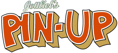 Pin-Up - Clear Logo (null) - 450x203