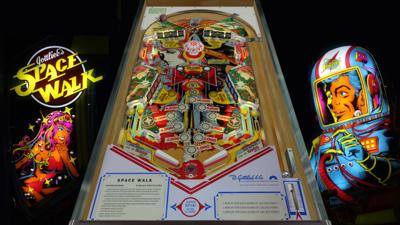 Space Walk - Screenshot - Gameplay (null) - 640x360