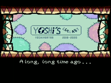 Yoshi's Lullaby - Screenshot - Game Title (World) - 640x480