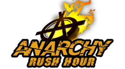 Anarchy: Rush Hour - Clear Logo (null) - 320x176