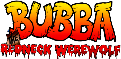 Bubba the Redneck Werewolf - Clear Logo (null) - 2620x1277