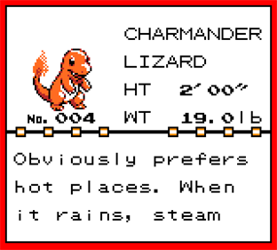 Pokémon Celebrations: Red Version - Screenshot - Gameplay (null) - 2400x2160