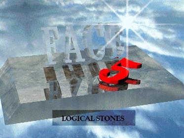 Logical Stones - Screenshot - Game Title (null) - 636x478