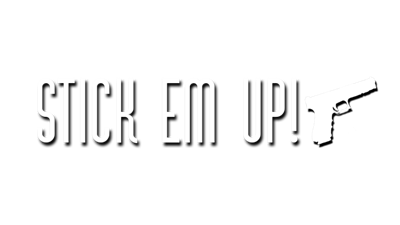 Stick Em Up - Clear Logo (null) - 640x360