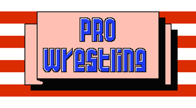 Pro Wrestling - Banner (null) - 256x142