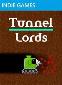 Tunnel Lords - Box - Front (World) - 219x300