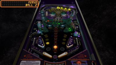 Truxton Pinball: ULTRA Edition - Screenshot - Gameplay (null) - 1920x1080