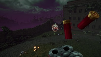 Postal: Brain Damaged - Screenshot - Gameplay (null) - 1920x1080