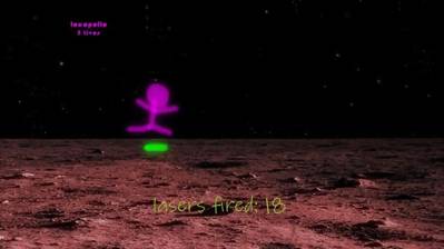 Jump Duck - Screenshot - Gameplay (World) - 1000x562